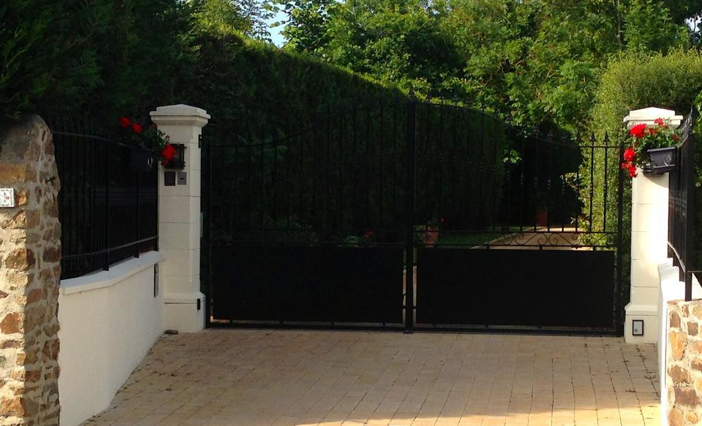 Chambres La Guignardais Lamballe Zewnętrze zdjęcie